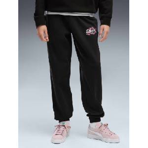 PUMA Спортно долнище ESS NATURE 2.0 Graphic Sweatpants (69491901)