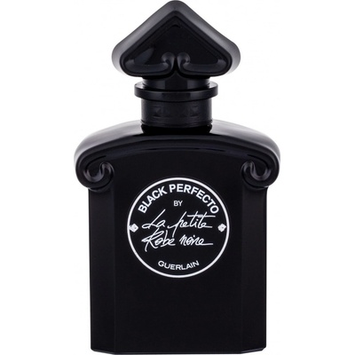 Guerlain La Petite Robe Noire Black Perfecto parfémovaná voda dámská 50 ml