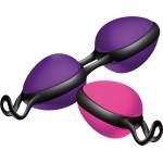 JOYDIVISION Joyballs Secret Set Pink/Purple