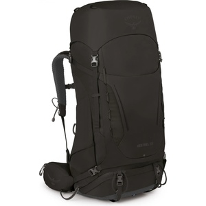 Osprey Трекинг раница Osprey Kestrel 58 Walking backpack - Black - размер S/M (505-0727-0111)