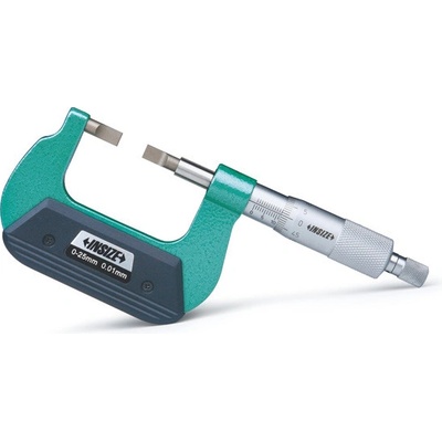 INSIZE typ 3232 B 0-25mm