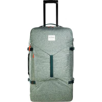 TATONKA Куфар с колела Tatonka Travel Roller 90 Luggage - Sage Green (510-6417-0211)