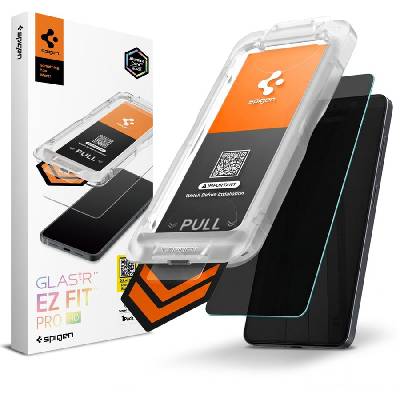 Szklo prywatyzujace spigen glas. tr " ez fit pro ac" hd galaxy s26+ plus privacy (8800337242089)