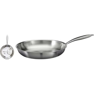 EXCELLENT HOUSEWARE Pánev nerezová na smažení 28 cm KO-C85000440