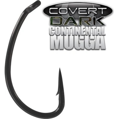 Gardner Tackle Covert Dark Continental Muga vel.6 10 ks