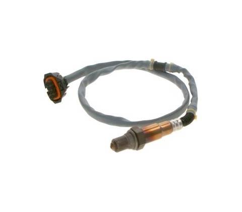 Lambda sonda BOSCH 0 258 006 810