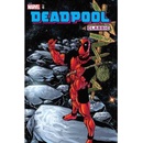 Deadpool Classic Priest Christopher