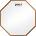 Evans RF10G-AT Real Feel Attacktile Тренировъчна подложка White 10 (RF10G-AT)