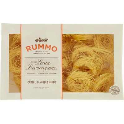 Rummo Capeli D´ Angelo 0,5 kg