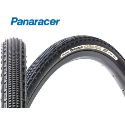 Panaracer Gravelking SK 700x43C