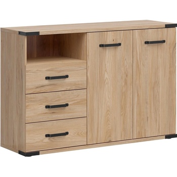 Скрин Lara KOM2D3S