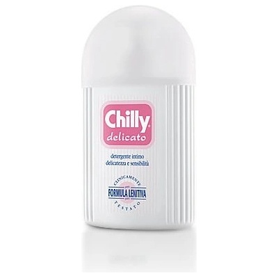 Chilly intima Delicate 200 ml – Zboží Dáma