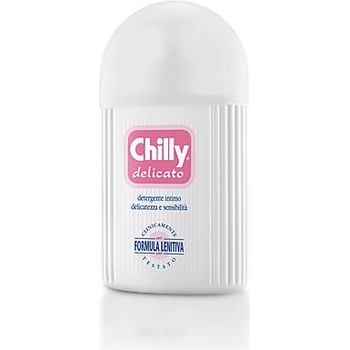Chilly intima Delicate 200 ml