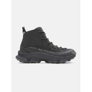 Under Armour Мъжки обувки Under Armour Charged Expanse Mid LTHR WP Under Armour | Cheren | МЪЖЕ | 40