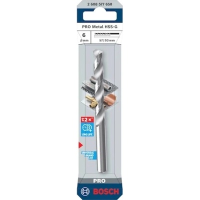 Bosch 2.608.577.650