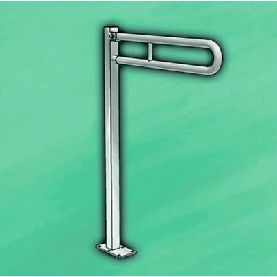 ANTAR Madlo voľne stojace, sklopné 600 mm