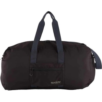 REGATTA Сак Regatta Ultralite Packaway 50L duffle bag - Black (Black)