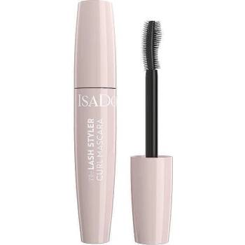 Isadora Спирала за дълготрайна извивка IsaDora Lash Styler Curl Mascara (123050)