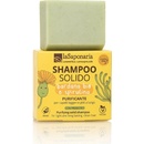 Šampony laSaponaria tuhý šampon čisticí proti lupům BIO 50 g