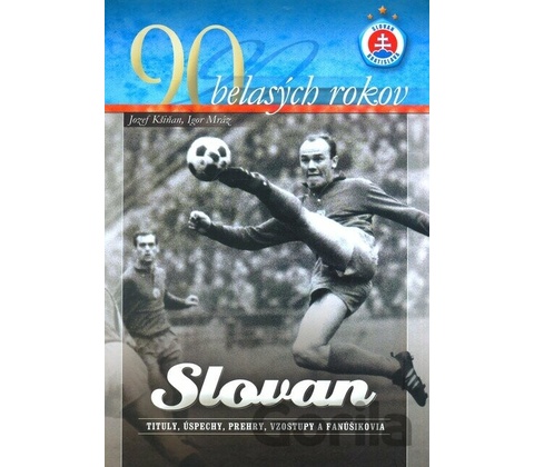 90 belasých rokov