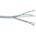 Conneu LAN кабел кат. 5e, U-UTP PVC, 0.5Cu, 305 м, бял 1-1511201-305 (1-1511201-305)