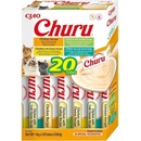 Churu Cat BOX Chicken Variety 20 x 14 g