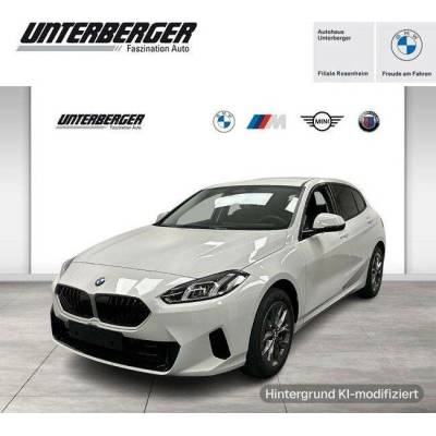 BMW 116i 90 kW