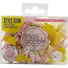 Invisibobble Sprunchie DUO Simply the Zest 2 ks