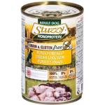 Stuzzy Консерва STUZZY Dog Monoprotein - пиле, 400г