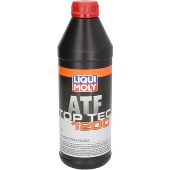 LIQUI MOLY Масло за автоматична скоростна кутия liqui moly lim20460 1 литър