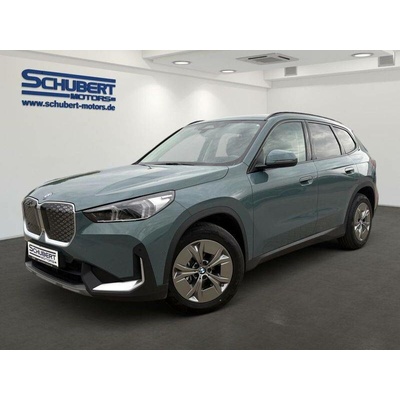 BMW iX1 eDrive20 150 kW