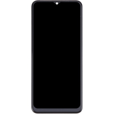 CUBOT LCD Дисплей и Тъч Скрийн с Рамка за Cubot Note 50