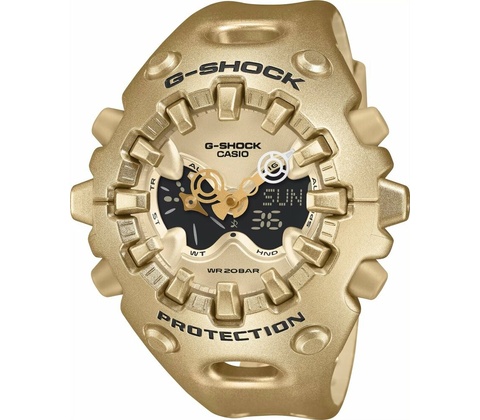 Casio GA-V01A-9A
