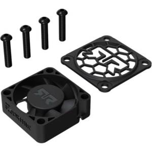 Arrma вентилатор 30мм: Мини Кратон