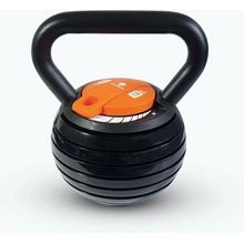 Nastavitelný Sveltus Adjustable 4-18 kg