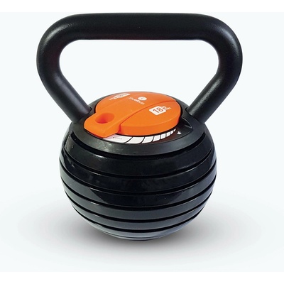 Nastavitelný Sveltus Adjustable 4-18 kg