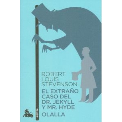 El extraño caso del Dr. Jekyll y Mr. Hyde