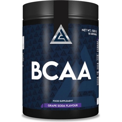 Lazar Angelov BCAA 500 g