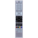 съвместим Toshiba ct-8040 - заместител дистанционно управление (ct-8040) Дистанционно