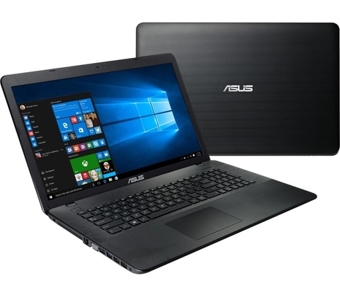 Asus R752SV-TY021T