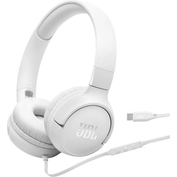 Image 1 of JBL Tune 520C