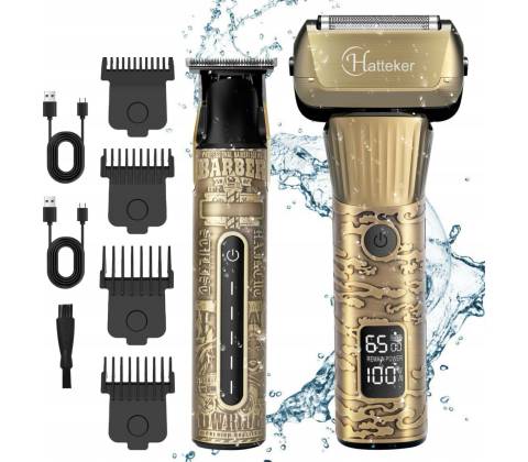 Hatteker HT-607