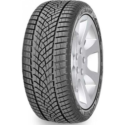 Goodyear ULTRAGRIP PERFORMANCE+ SCT 255/45 R19 104V