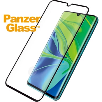 Panzer Стъклен протектор PanzerGlass - Xiaomi Mi Note 10/10 pro/10 lite (5711724080227)