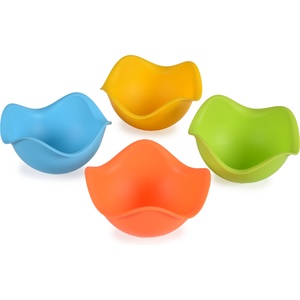 Kaichi Бебешка играчка за баня Moni, Fun Cap (109277)