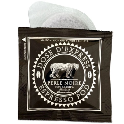 Cafés Richard Ришар Черна перла 25бр