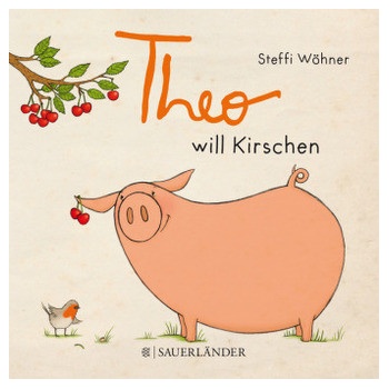 Theo will Kirschen