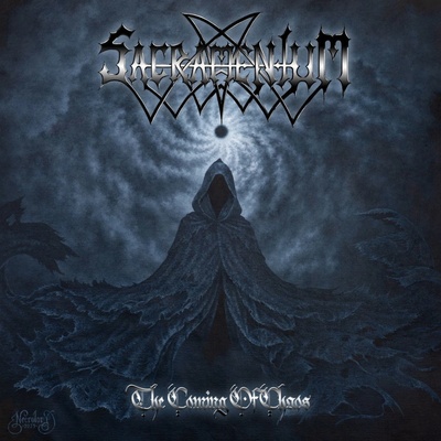 The Coming of Chaos Sacramentum CD Album