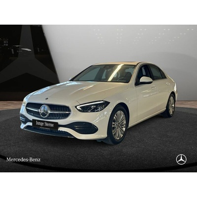 Mercedes-Benz C 200 150 kW