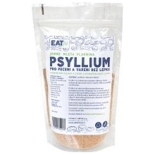 EAT-fit Psyllium pre pečenie a varenie 220 g